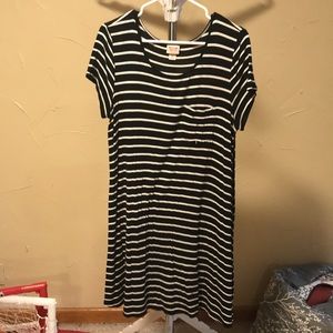 Women’s dress